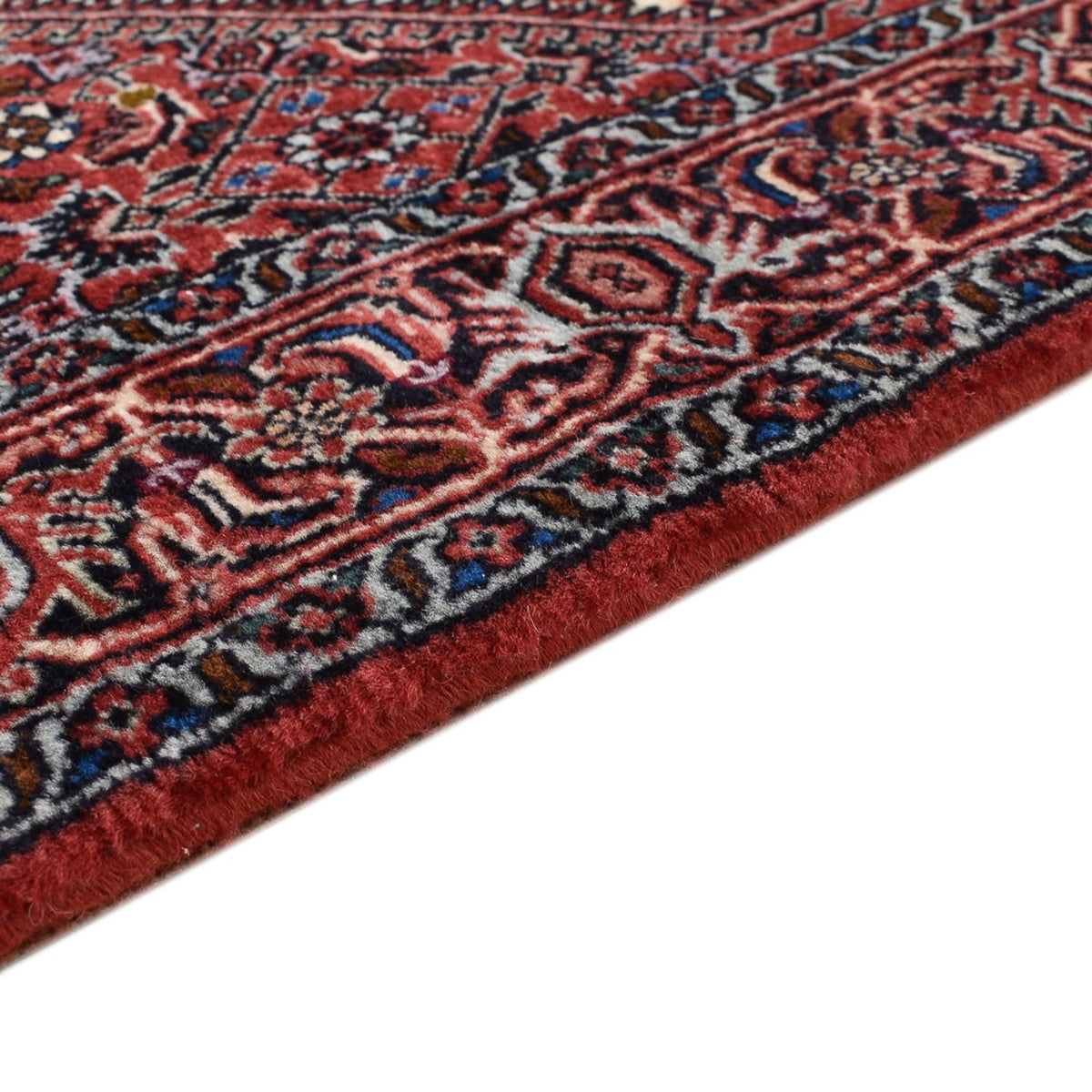 Bidjar Rug 74x400cm - Persian Rugs