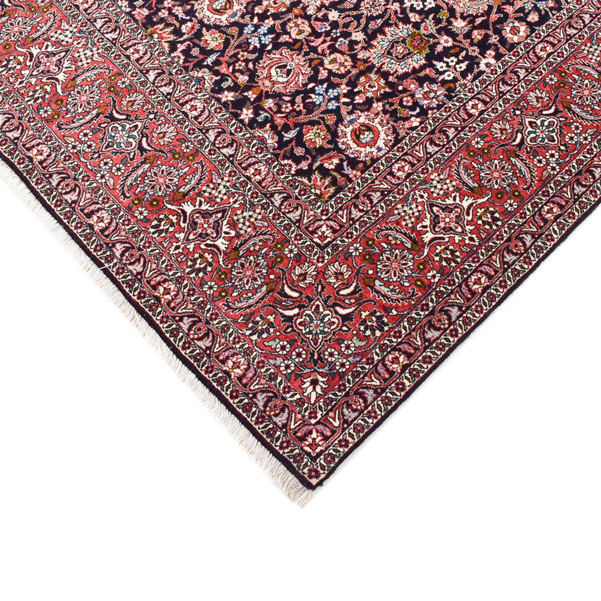 Perser Rug - Bidjar - 350 x 257 cm - rust