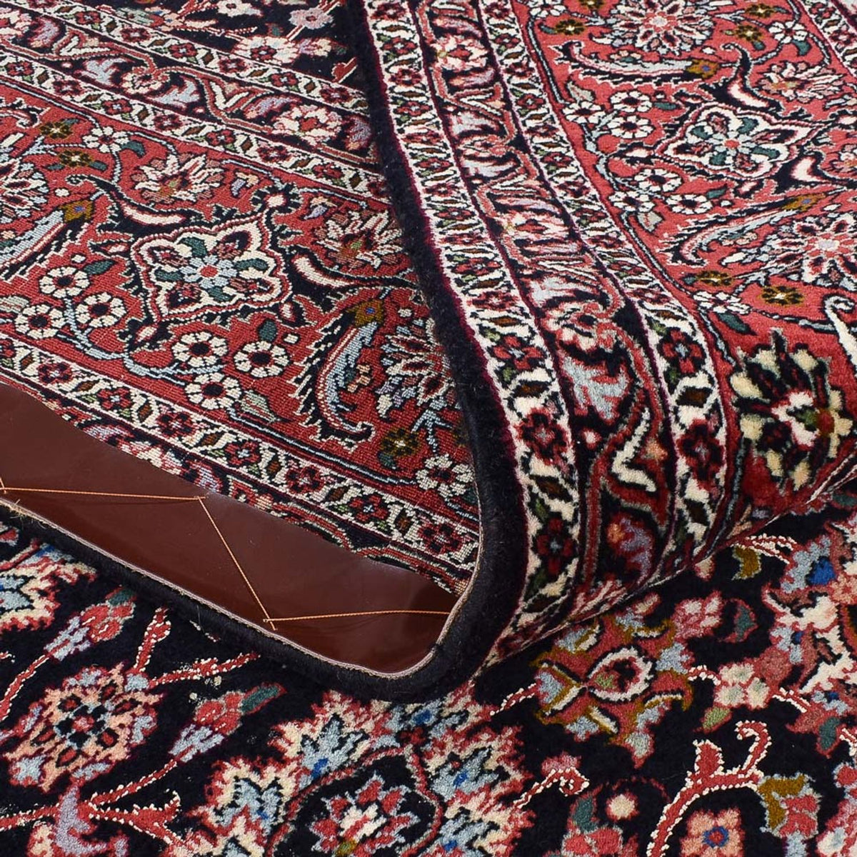 Perser Rug - Bidjar - 350 x 257 cm - rust