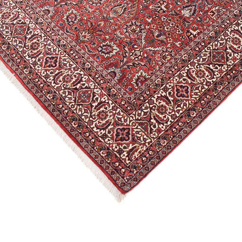 Runner Perser Rug - Bidjar - 400 x 209 cm - rust