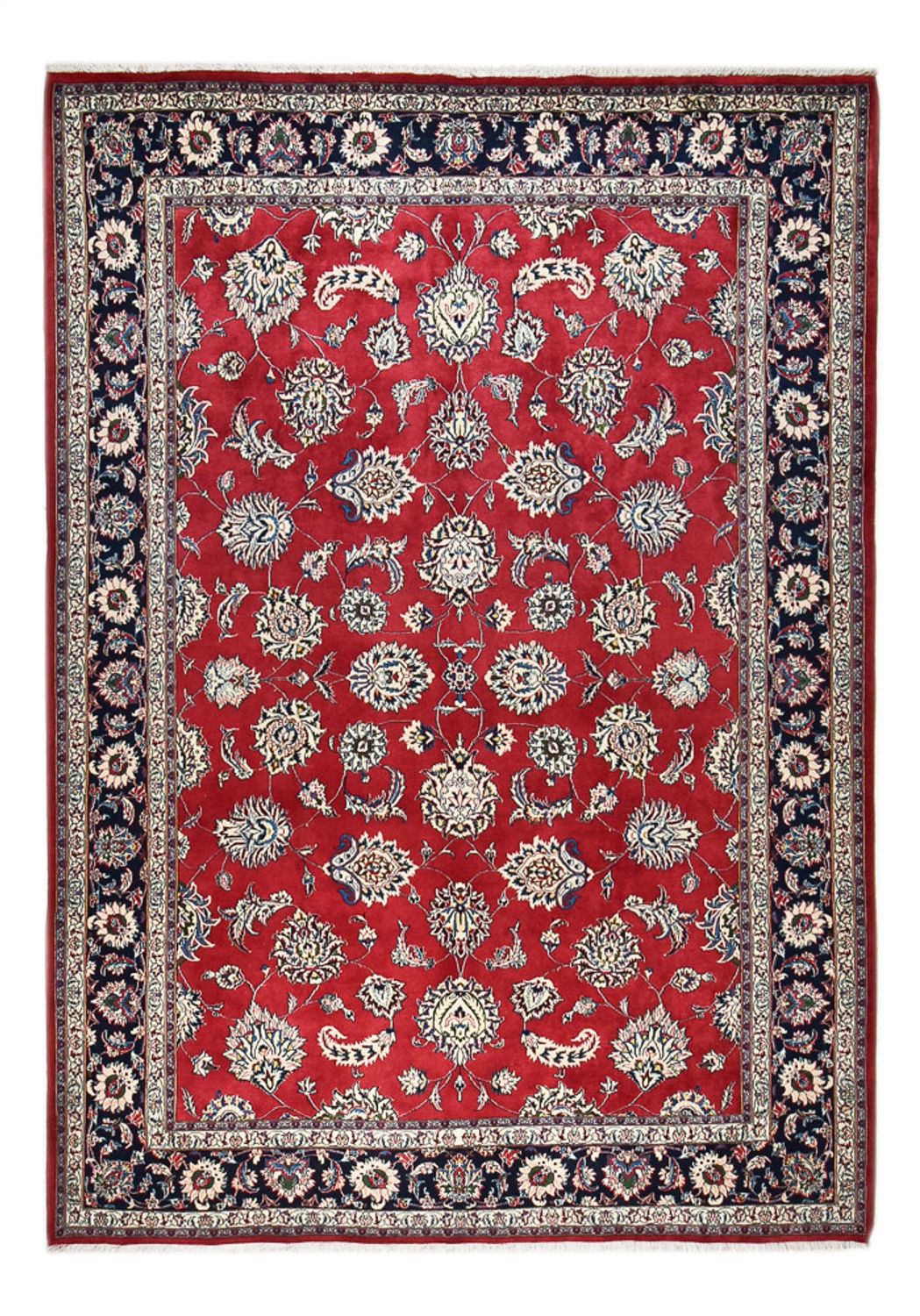 Perser Rug - Classic - 357 x 245 cm - red