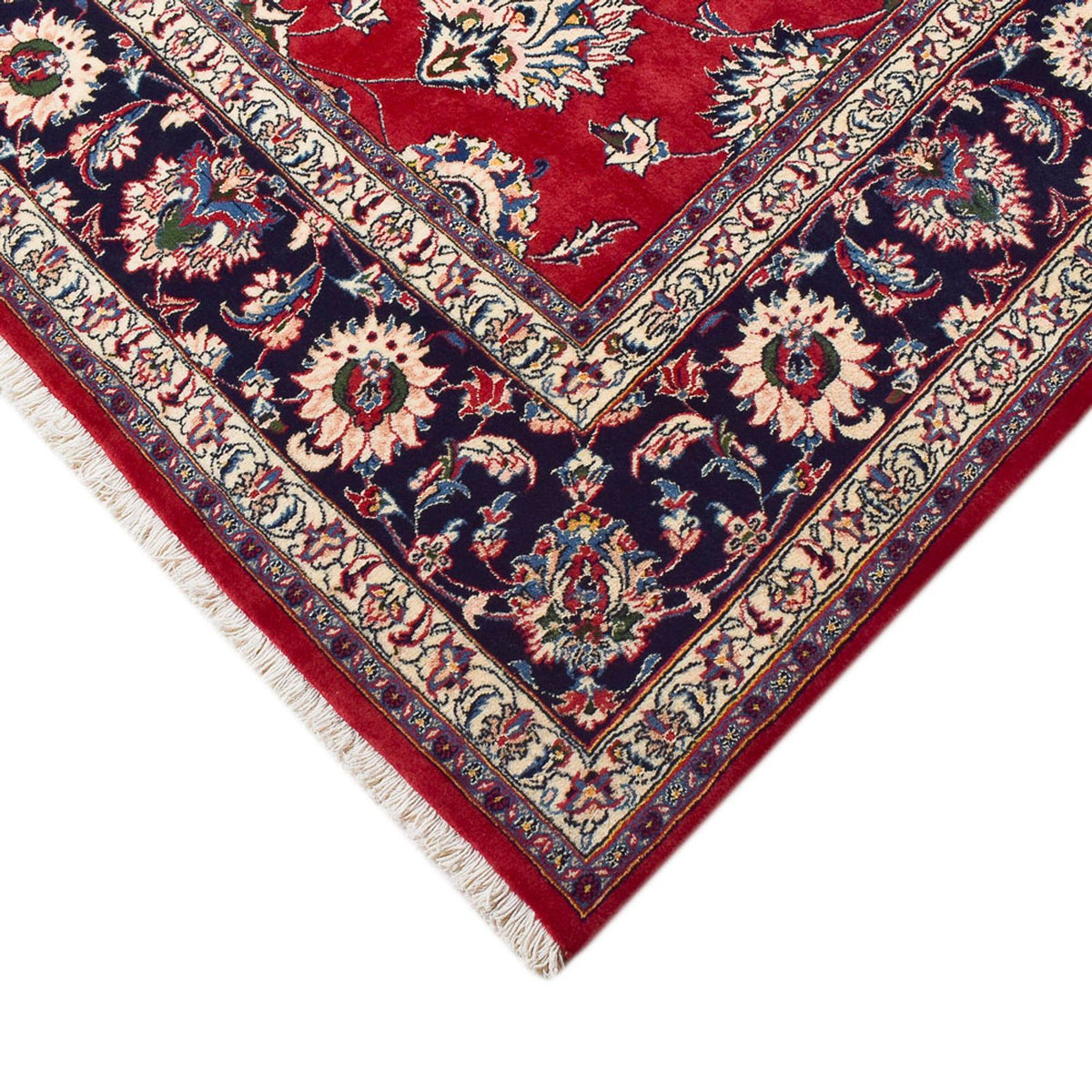 Perser Rug - Classic - 357 x 245 cm - red