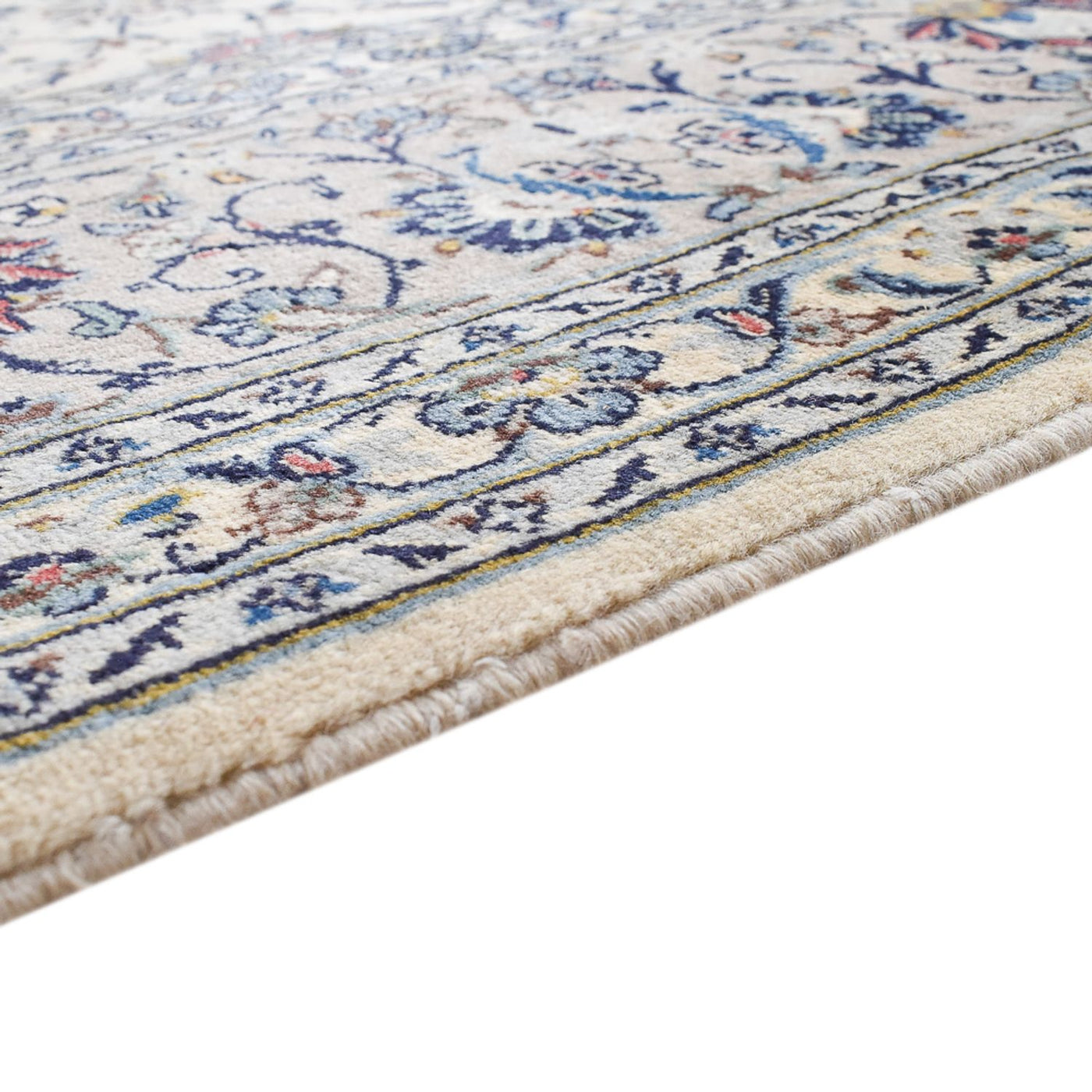 Kashan Rug 340x250cm - Persian Rugs