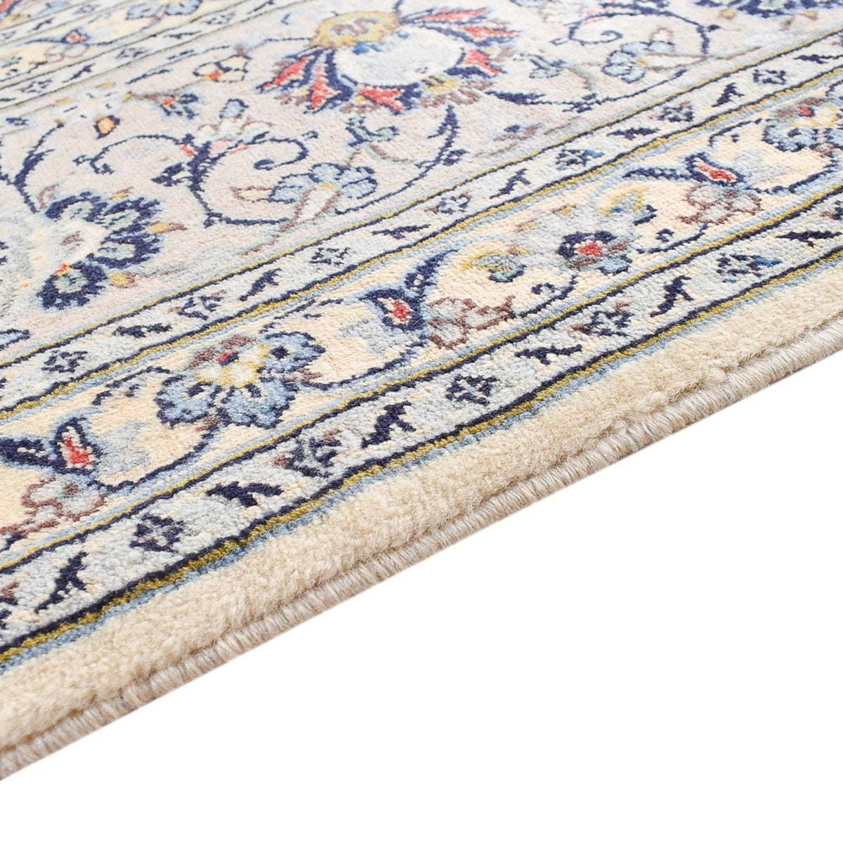 Kashan Rug 250x347cm - Persian Rugs
