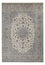 Perser Rug - Keshan - Royal - 352 x 250 cm - grey