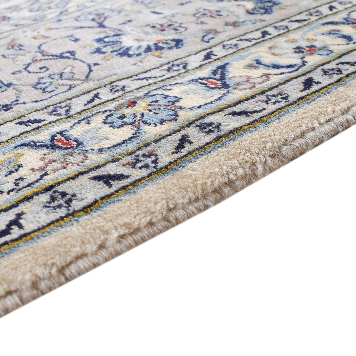 Kashan Rug 250x352cm - Persian Rugs