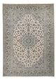 Kashan Rug 347x248cm - Persian Rugs