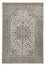 Perser Rug - Keshan - Royal - 365 x 247 cm - grey