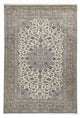 Kashan Rug 247x365cm - Persian Rugs