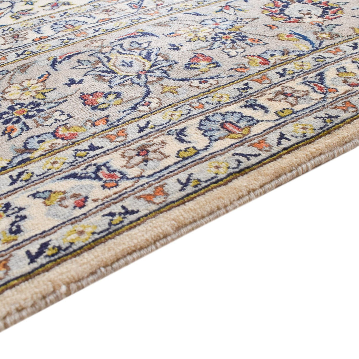 Kashan Rug 355x250cm - Persian Rugs