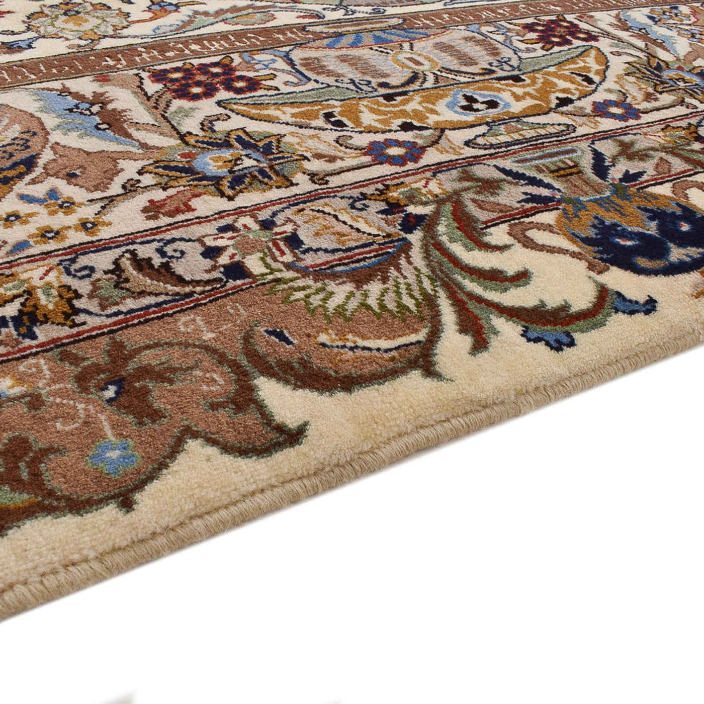 Kashmar Rug 408x301cm - Persian Rugs