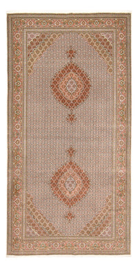 Tabriz - 50 Raj Rug 400x202cm - Persian Rugs – product image