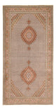 Tabriz - 50 Raj Rug 400x202cm - Persian Rugs