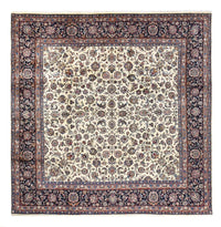 Perser Rug - Classic - Royal square  - 410 x 394 cm - cream