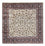 Perser Rug - Classic - Royal square  - 410 x 394 cm - cream