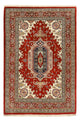 Ilam Rug 204x137cm - Persian Rugs