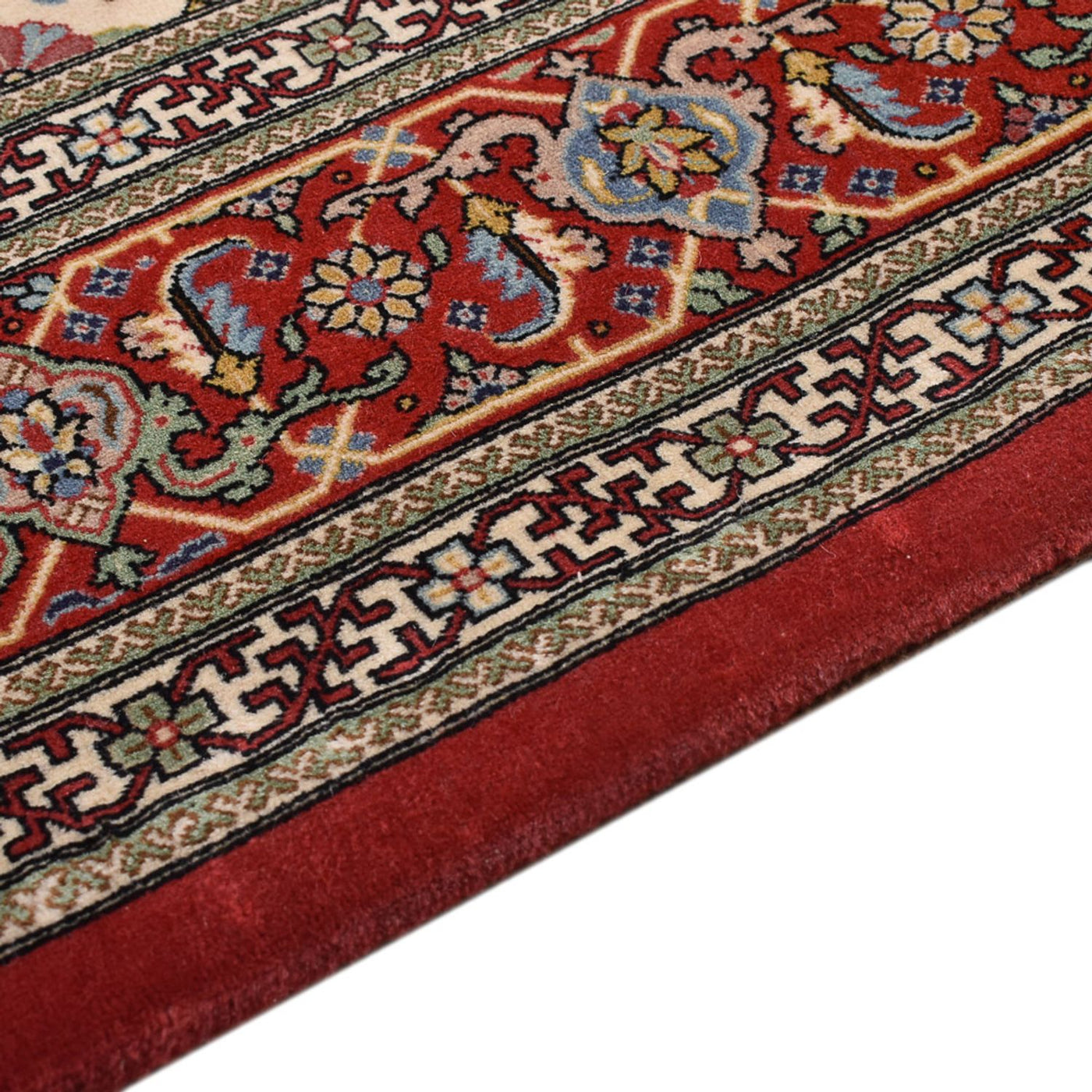 Ilam Rug 204x137cm - Persian Rugs