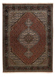 Tabriz - 40 Raj Rug 203x150cm - Persian Rugs
