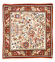 Mashhad Rug 76x70cm - Persian Rugs