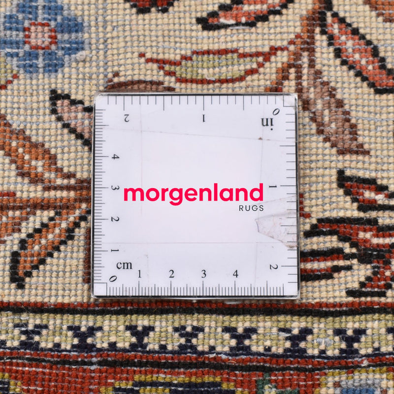 Perser Rug - Classic - 76 x 70 cm - multicolored