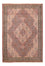 Perser Rug - Tabriz - 227 x 158 cm - light red