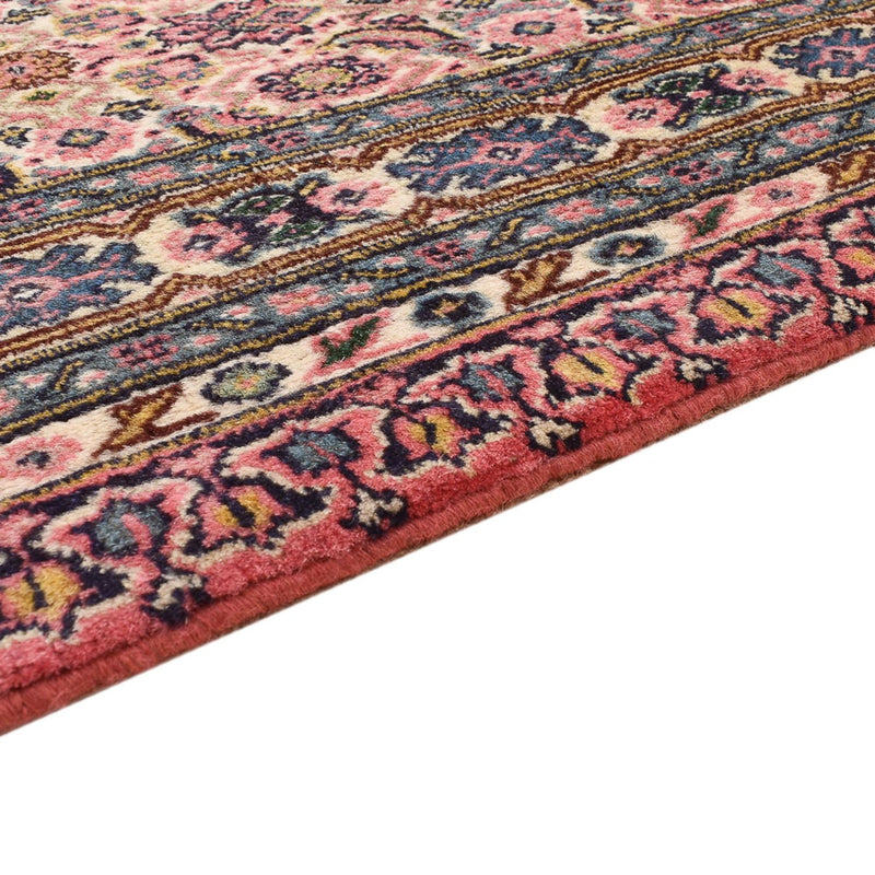 Perser Rug - Tabriz - 227 x 158 cm - light red
