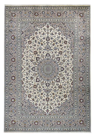 Kashan Rug 246x350cm - Persian Rugs
