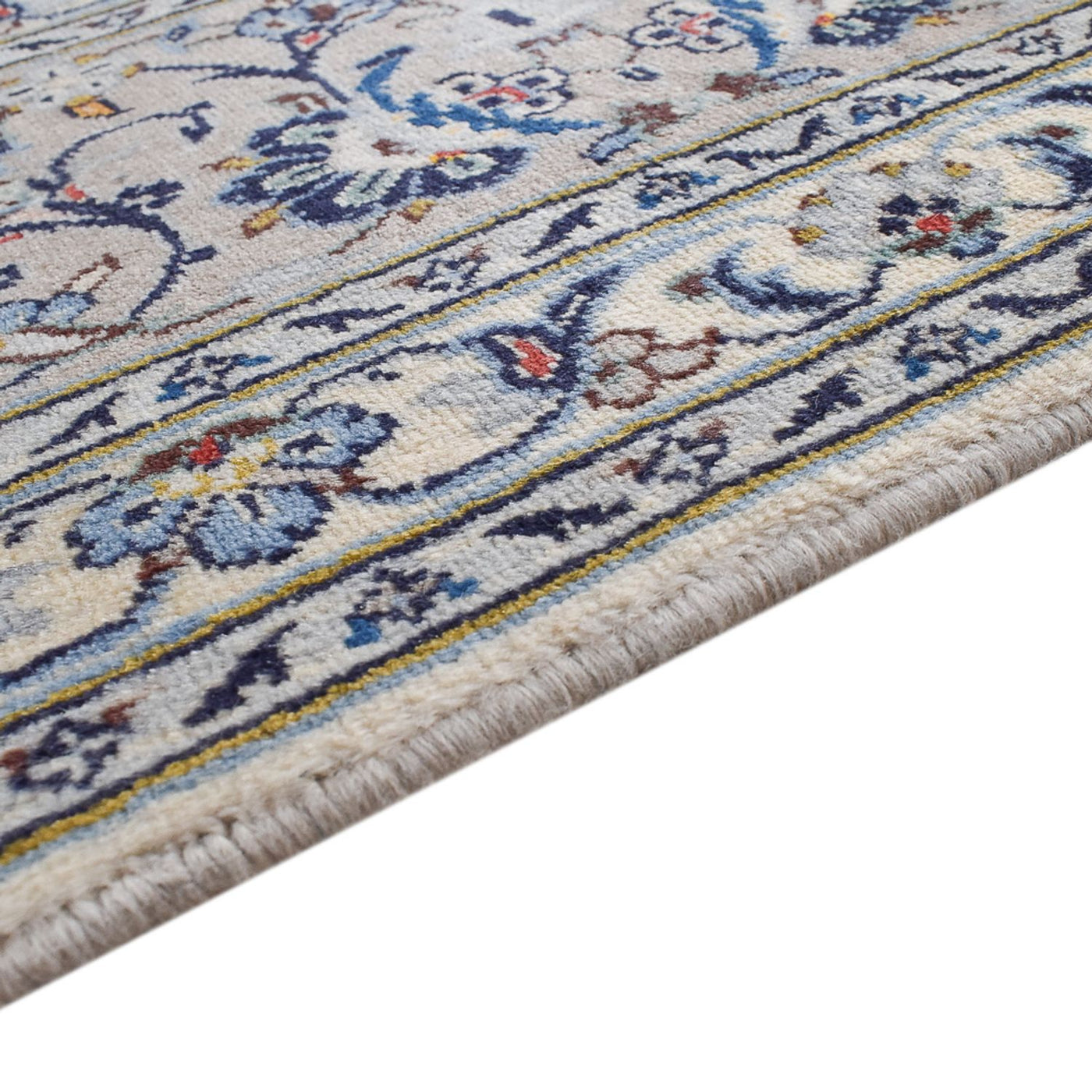 Kashan Rug 350x246cm - Persian Rugs