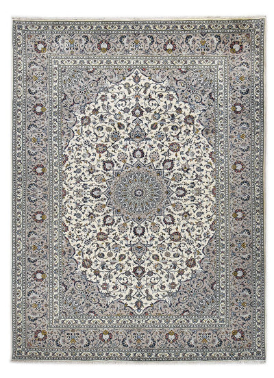 Kashan Rug 247x335cm - Persian Rugs
