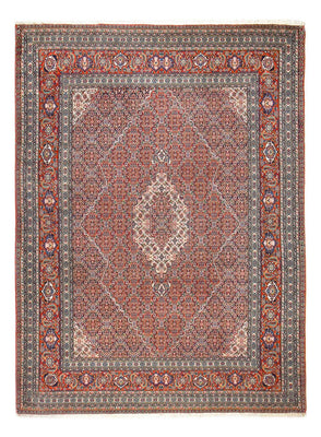 Perser Rug - Tabriz - 362 x 265 cm - rust