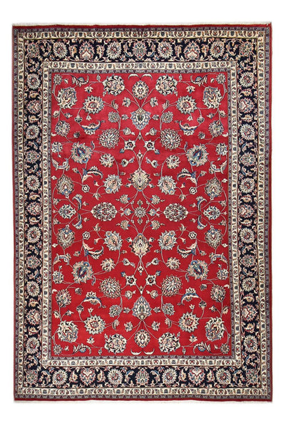 Mashhad Rug 241x355cm - Persian Rugs