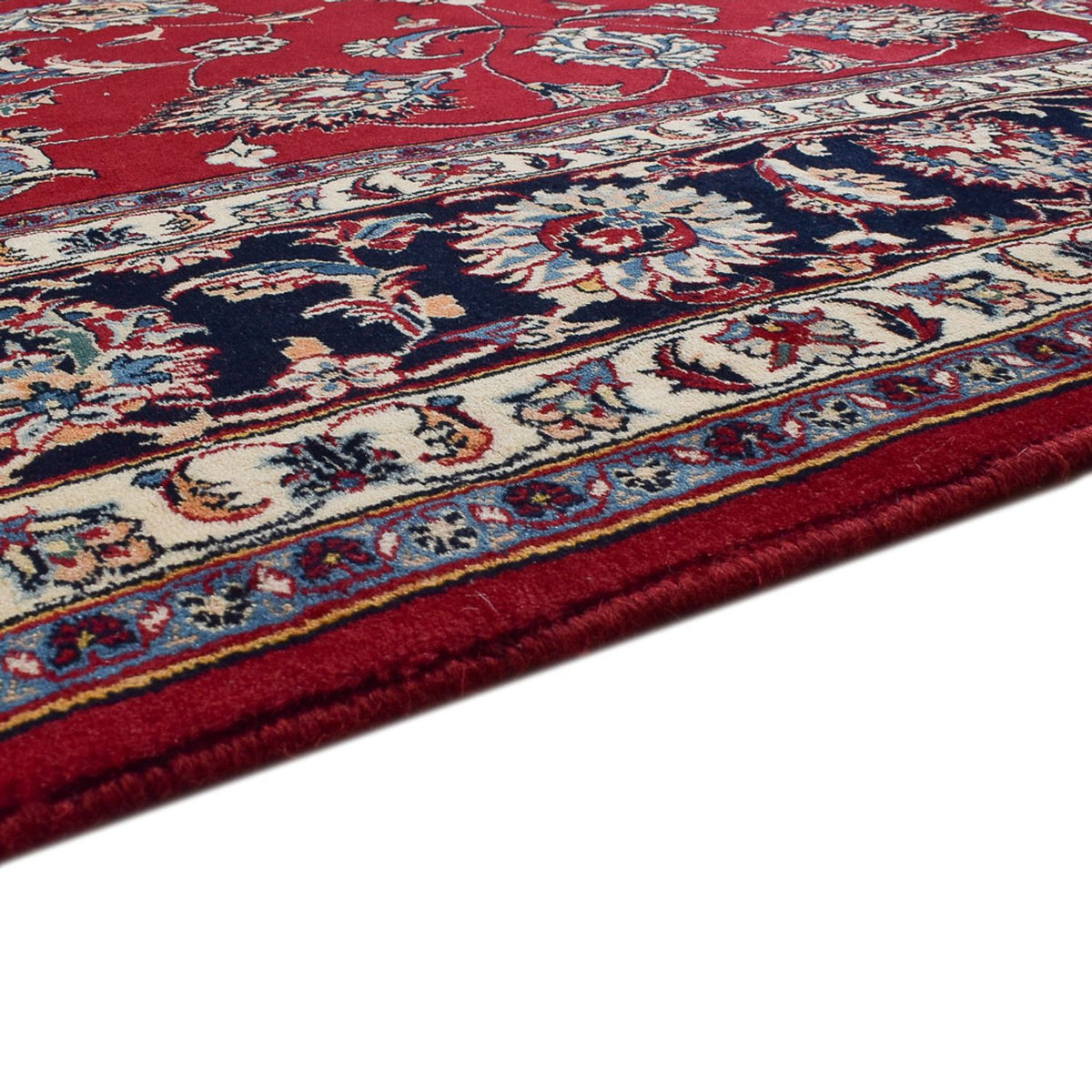 Perser Rug - Classic - 355 x 241 cm - red