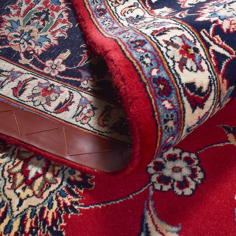 Perser Rug - Classic - 355 x 241 cm - red