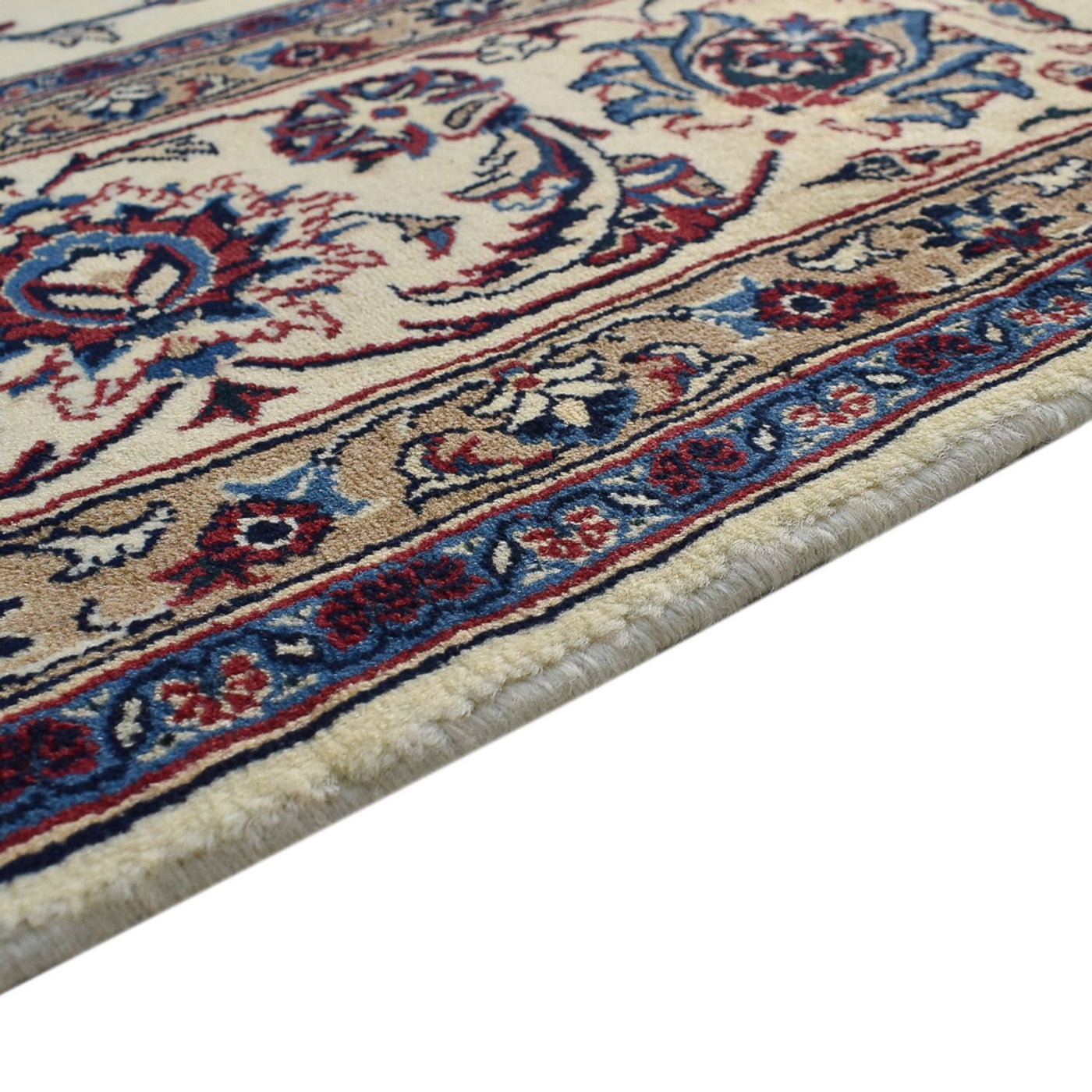 Mashhad Rug 343x238cm - Persian Rugs