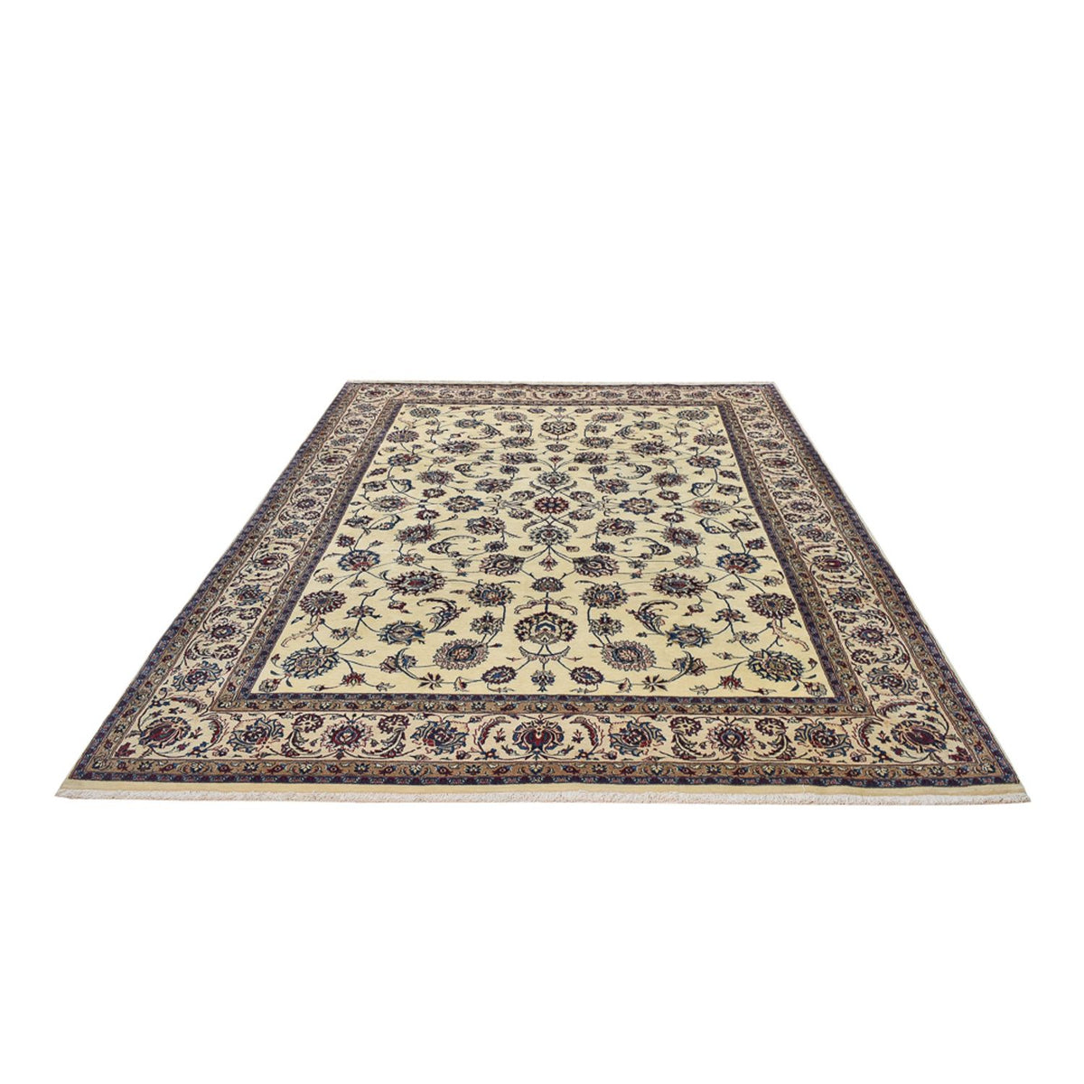 Perser Rug - Classic - 343 x 238 cm - sand