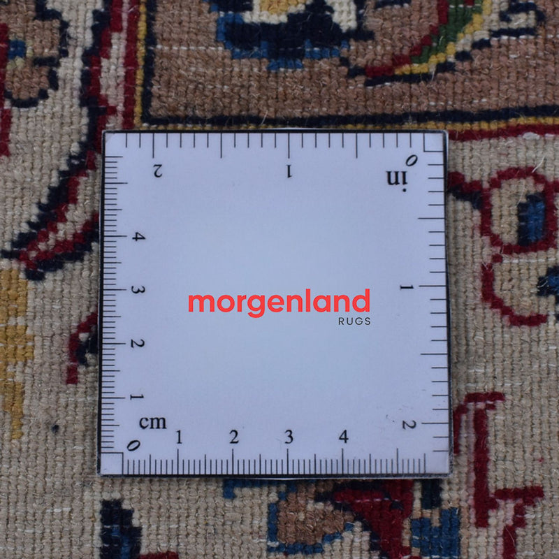 Perser Rug - Classic - 343 x 238 cm - sand