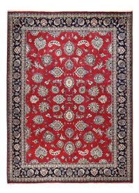Perser Rug - Classic - 342 x 246 cm - red