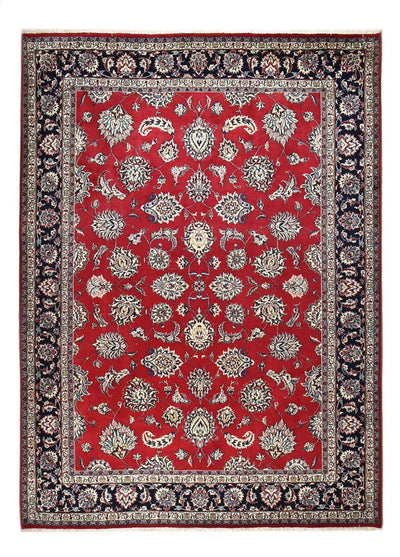 Mashhad Rug 246x342cm - Persian Rugs