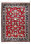 Perser Rug - Classic - 342 x 246 cm - red