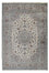 Perser Rug - Keshan - Royal - 355 x 250 cm - grey