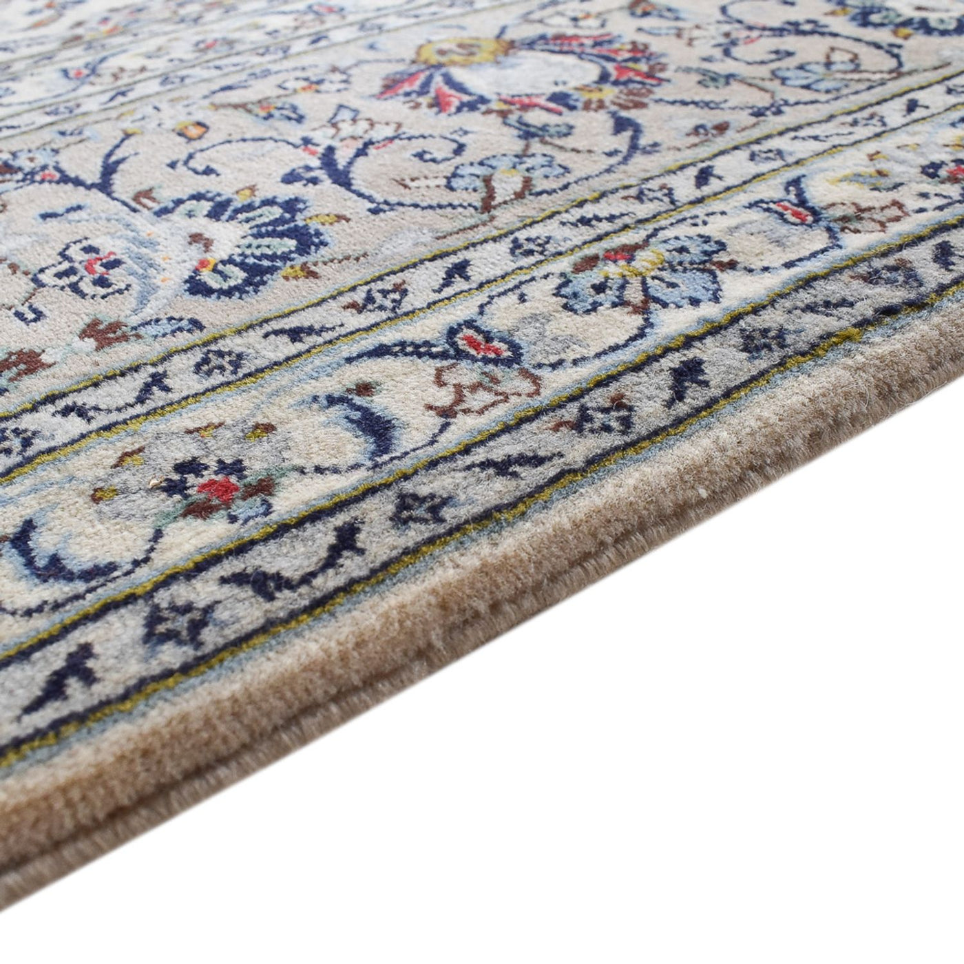 Kashan Rug 355x250cm - Persian Rugs