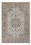 Perser Rug - Keshan - Royal - 360 x 250 cm - grey