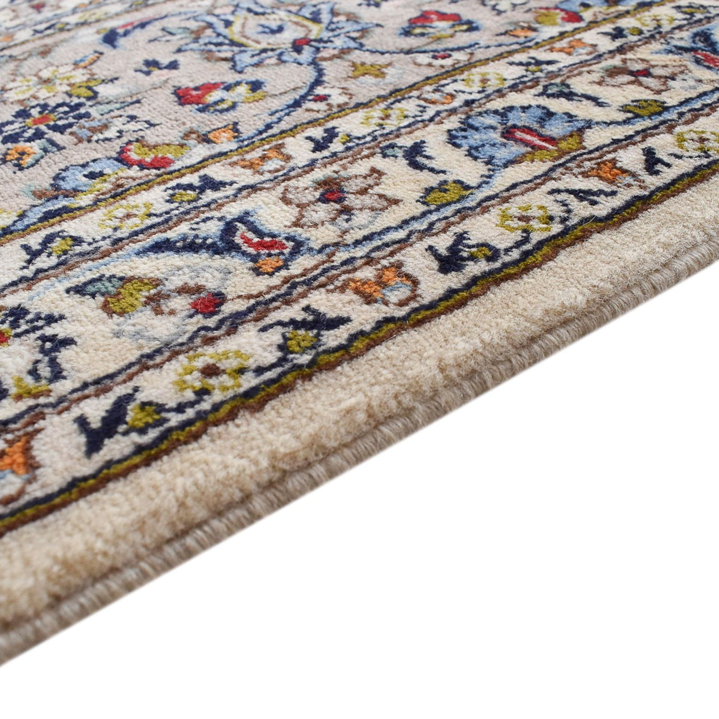 Kashan Rug 360x250cm - Persian Rugs