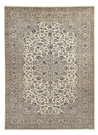 Perser Rug - Keshan - Royal - 360 x 258 cm - sand