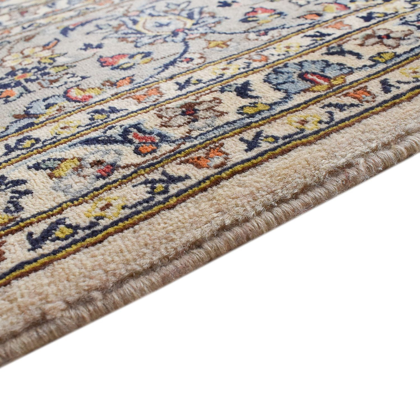 Kashan Rug 360x258cm - Persian Rugs