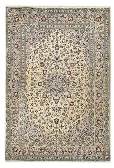 Kashan Rug 242x348cm - Persian Rugs
