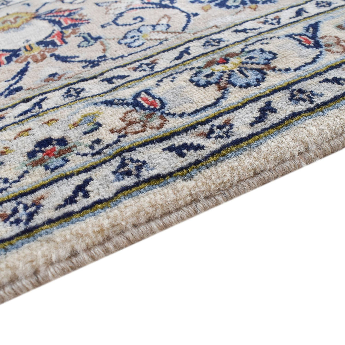 Kashan Rug 249x368cm - Persian Rugs