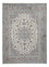 Perser Rug - Keshan - Royal - 349 x 250 cm - grey