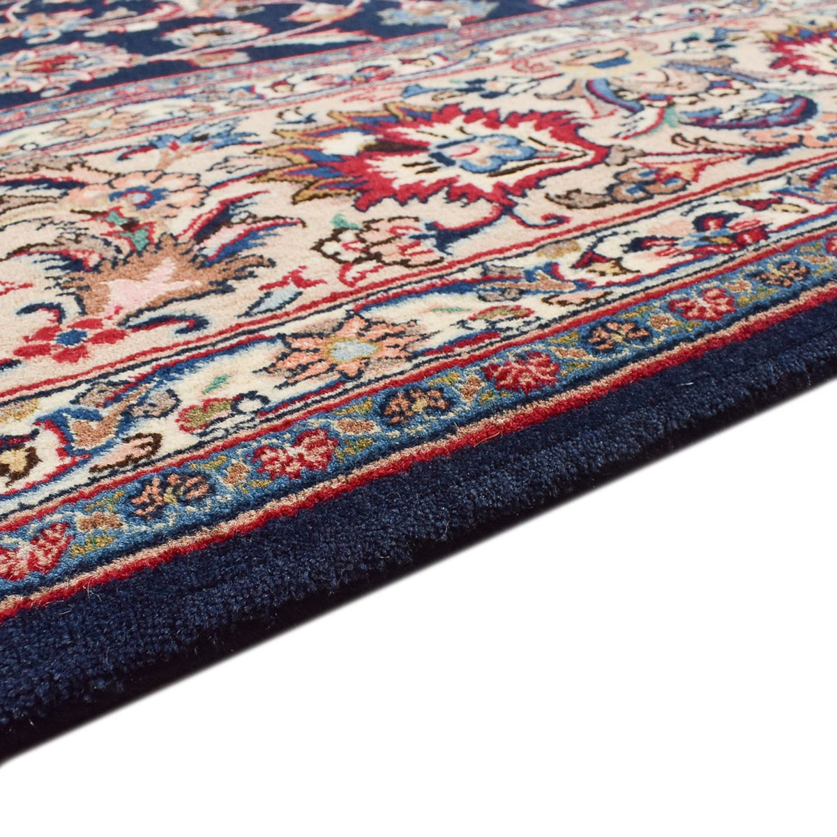 Mashhad Rug 243x348cm - Persian Rugs