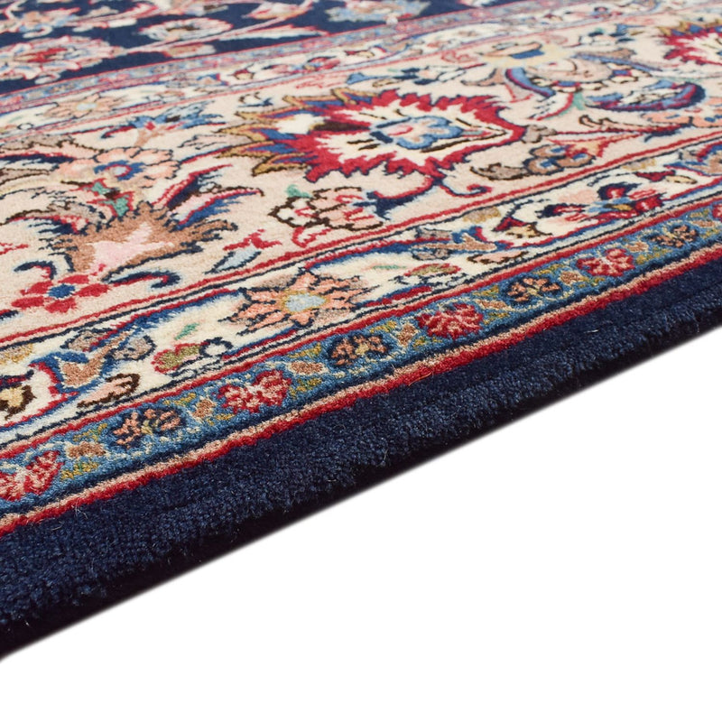 Perser Rug - Classic - 348 x 243 cm - dark blue